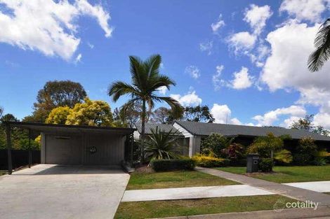 Property photo of 1 Renmark Court Helensvale QLD 4212