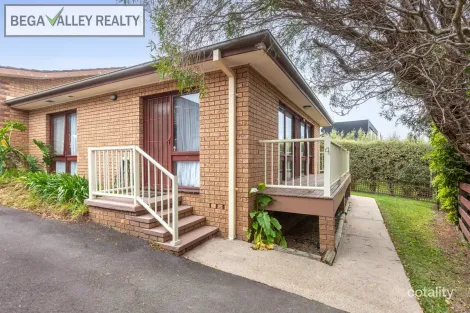 4/32-34 Main St, Merimbula, NSW 2548