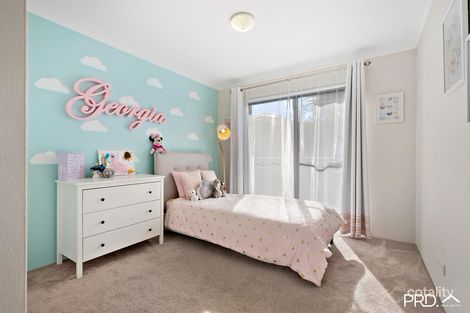 Property photo of 5/10-12 Highland Avenue Roselands NSW 2196