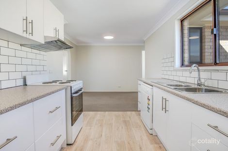 Property photo of 17A Neptune Crescent Bligh Park NSW 2756