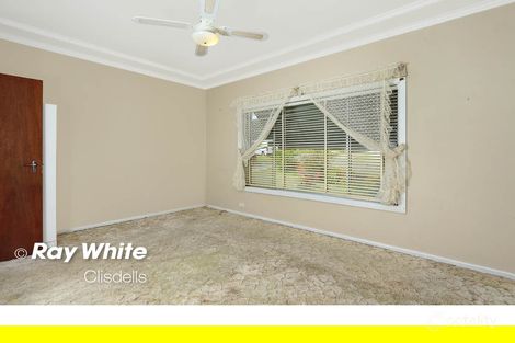 Property photo of 8 Rita Street Narwee NSW 2209
