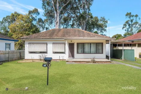 16 Bombala St, Pendle Hill, NSW 2145