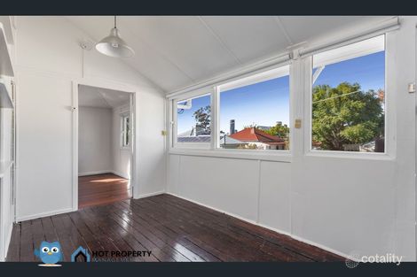 54 Normanby Tce, Kelvin Grove, QLD 4059