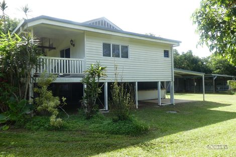 Property photo of 230 Eubenangee Road Eubenangee QLD 4860