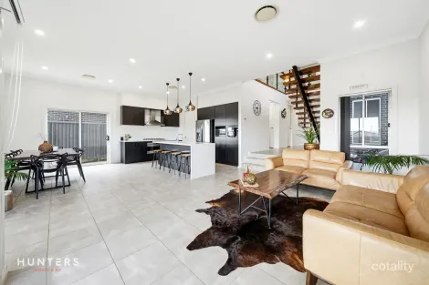 Property photo of 12 Stringer Road North Kellyville NSW 2155
