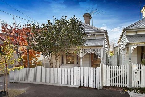 Property photo of 12 Albermarle Street Kensington VIC 3031