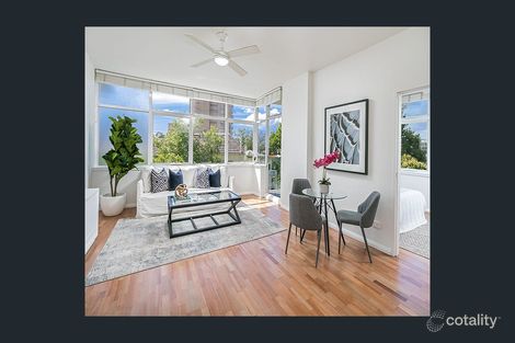 Property photo of 31/2 Parkes Street Kirribilli NSW 2061