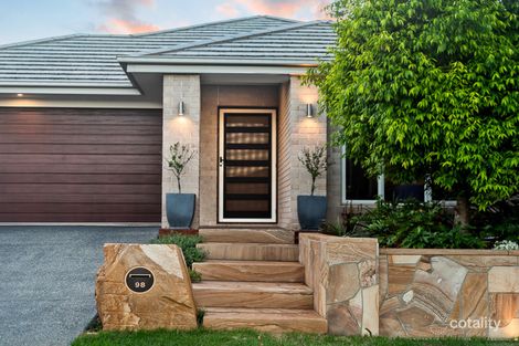 Property photo of 98 Swan Parade Warner QLD 4500