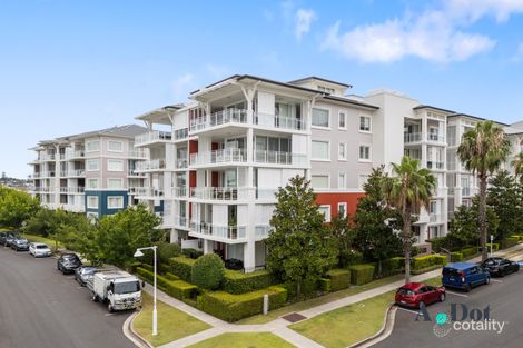 Property photo of 12/1 Palm Avenue Breakfast Point NSW 2137