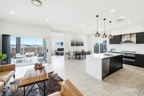 Property photo of 12 Stringer Road North Kellyville NSW 2155