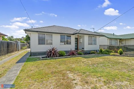 Property photo of 7 Alexandra Avenue Sale VIC 3850