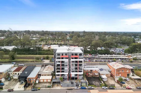 50/206-212 Great Western Hwy, Kingswood, NSW 2747