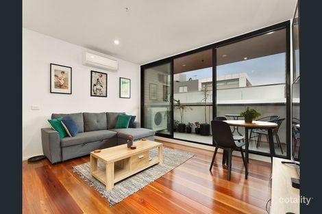 Property photo of 206/98 Nicholson Street Brunswick East VIC 3057