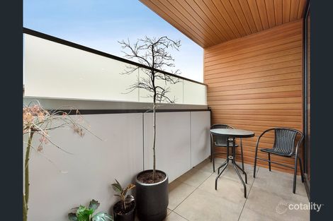 Property photo of 206/98 Nicholson Street Brunswick East VIC 3057