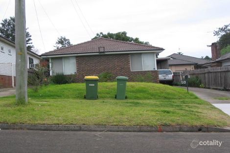 48-50 Gladstone St, North Parramatta, NSW 2151