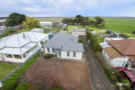 Property photo of 186 Mount Gambier Road Millicent SA 5280
