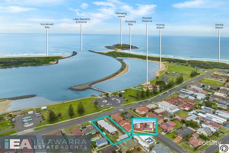 Property photo of 3/39 Reddall Parade Lake Illawarra NSW 2528