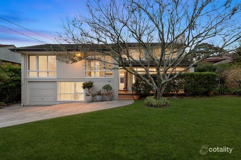 30 Banks Ave, North Turramurra, NSW 2074