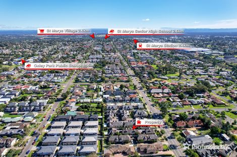 Property photo of 2/30 Brisbane Street Oxley Park NSW 2760