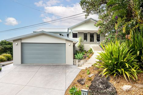 21 The Ridge, Helensburgh, NSW 2508