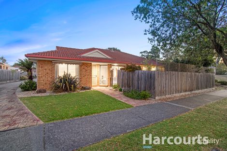 1/80 Stewart St, Boronia, VIC 3155