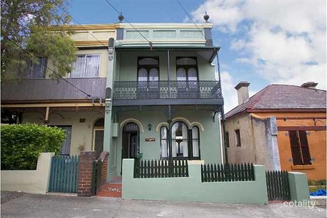 Property photo of 11A John Street Petersham NSW 2049