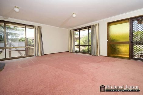 Property photo of 5 Ennor Crescent Florey ACT 2615