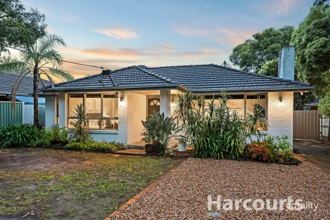 Property photo of 38 Lincoln Road Croydon VIC 3136