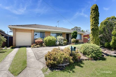 Property photo of 26 Burns Road Leumeah NSW 2560