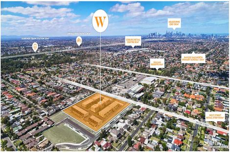 Property photo of 5/6 Walter Street Hadfield VIC 3046