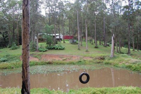 Property photo of 140 Staghorn Drive Austinville QLD 4213