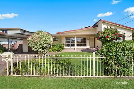 Property photo of 23 Beaumont Street Smithfield NSW 2164