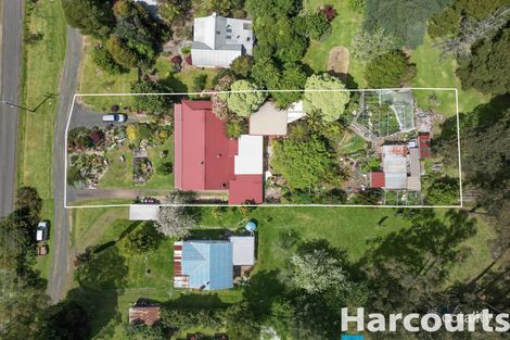 Property photo of 51 Matthew Street Noojee VIC 3833