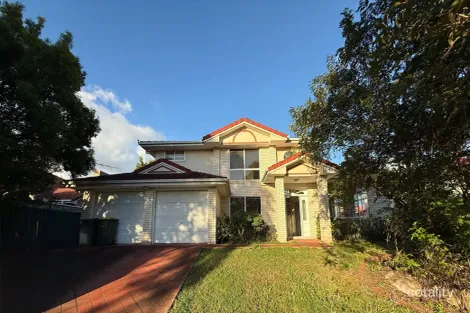 Property photo of 117 Lancaster Circuit Stretton QLD 4116