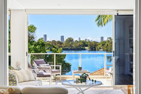 Property photo of 52/251 Varsity Parade Varsity Lakes QLD 4227