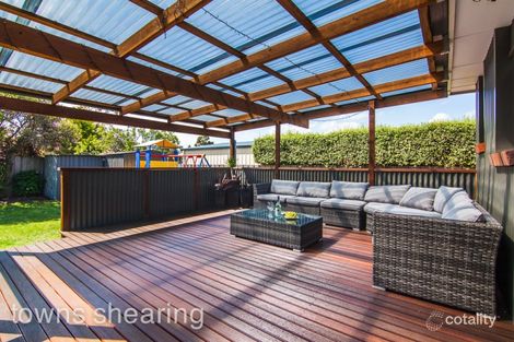 Property photo of 19 Kelvin Street Youngtown TAS 7249
