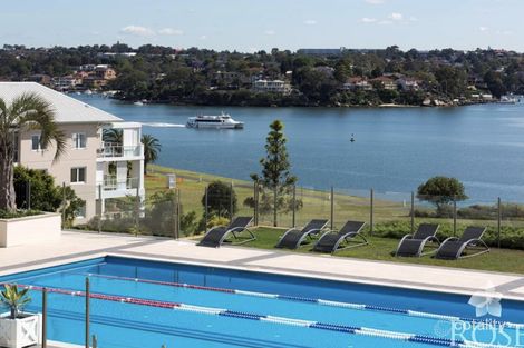 Property photo of 12/1 Palm Avenue Breakfast Point NSW 2137