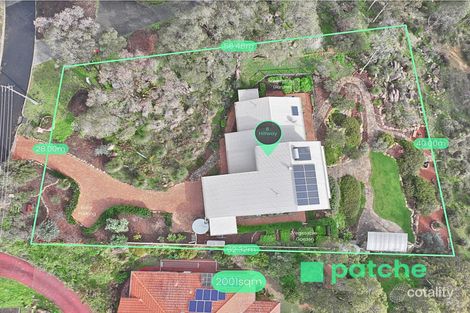 Property photo of 8 Hillway Swan View WA 6056