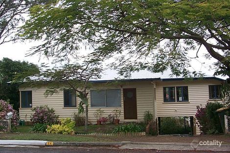 24 Goskar Ave, Alderley, QLD 4051