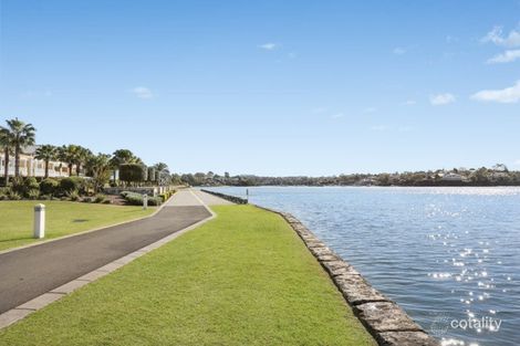 Property photo of 12/1 Palm Avenue Breakfast Point NSW 2137