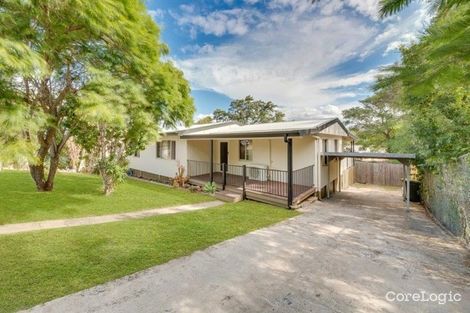 Property photo of 63 Sutton Street Barney Point QLD 4680