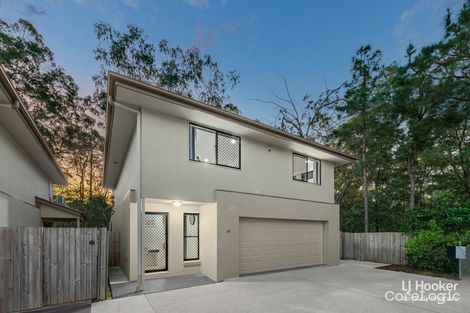 Property photo of 40/35 Clarence Street Calamvale QLD 4116