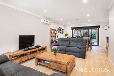 Property photo of 66 Amadeo Way Chirnside Park VIC 3116
