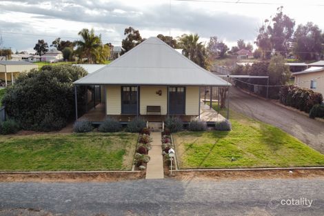 Property photo of 80 Rowe Street Ouyen VIC 3490