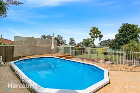 Property photo of 16 Kemerton Street St Clair NSW 2759