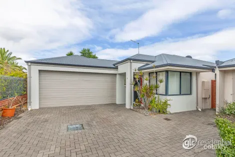 3/27 Riverina Pde, Lake Coogee, WA 6166