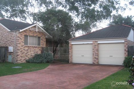 Property photo of 13/43-45 Brougham Street Emu Plains NSW 2750