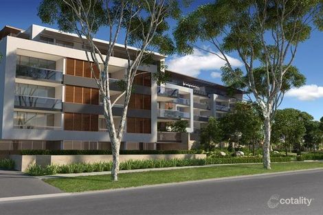 3/14-18 Finlayson St, Lane Cove, NSW 2066