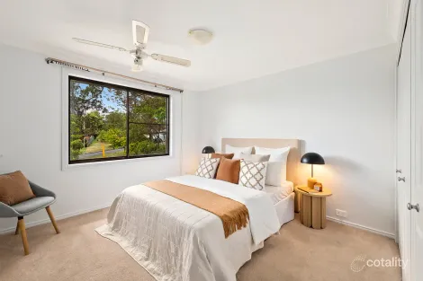 Property photo of 23 Faraday Street Mittagong NSW 2575