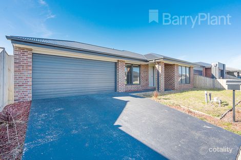 Property photo of 17 Latchford Drive Mickleham VIC 3064
